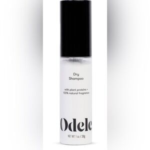 Odele dry shampoo 1 oz.